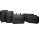 Kensington K60394WW 14" Laptop Sleeve Black thumbnail 9