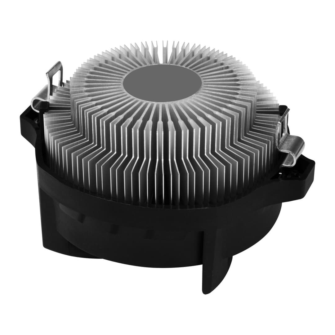 ARCTIC Alpine 23 CO Compact AMD CPU Air Cooler for Continuous Operation - 90mm Fan - Image 2
