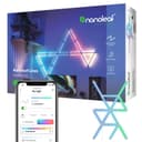 Nanoleaf Lines 60 Degrees Smart LED Light Bars Starter Kit - 15 Pack thumbnail 1