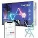 Nanoleaf Lines 60 Degrees Smart LED Light Bars Starter Kit - 15 Pack thumbnail 3