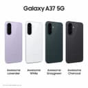 Samsung Galaxy A37 5G 256GB - Awesome Lavender thumbnail 2