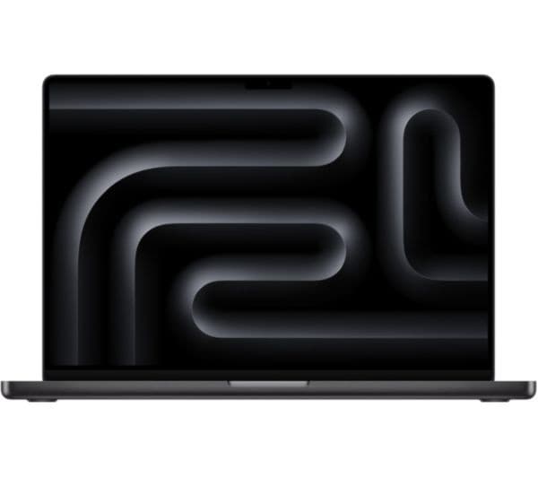 Apple MacBook Pro 16" M5 Max 36GB 2TB Space Black