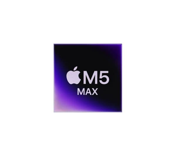 Apple MacBook Pro 16" M5 Max 36GB 2TB Space Black - Image 3