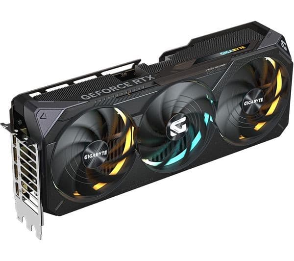 GIGABYTE GeForce RTX 5080 GAMING OC 16GB GDDR7 Graphics Card (GV-N5080GAMING OC-16GD) - Image 2