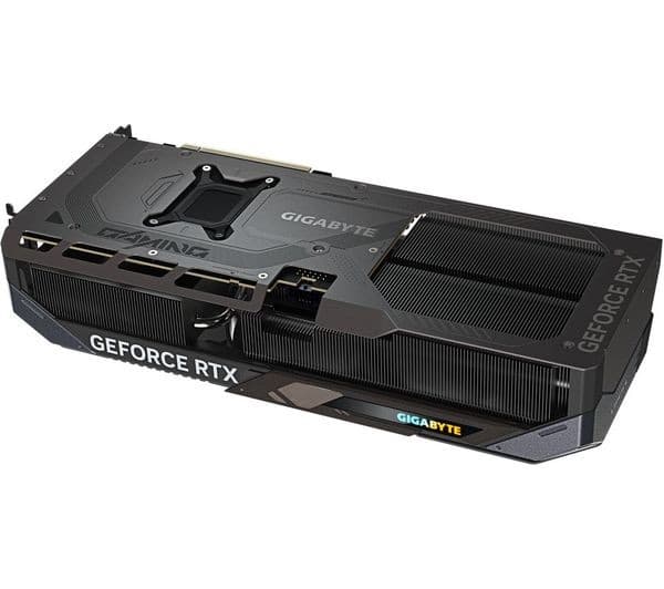 GIGABYTE GeForce RTX 5080 GAMING OC 16GB GDDR7 Graphics Card (GV-N5080GAMING OC-16GD) - Image 8