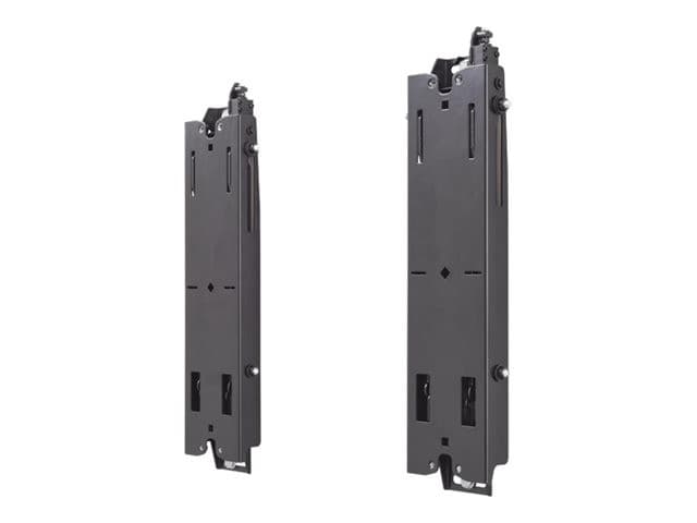 Chief Fusion 11.5" Pull-Out Wall Mount Grey - Image 1