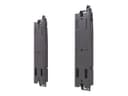 Chief Fusion 11.5" Pull-Out Wall Mount Grey thumbnail 3