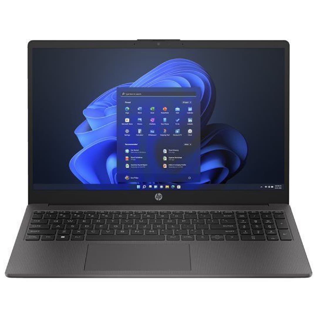 HP 255 G10 AA1D6ES#ABU AMD Ryzen 7-7730U 16GB RAM 512GB SSD 15.6" Windows 11 Pro Laptop - Image 1