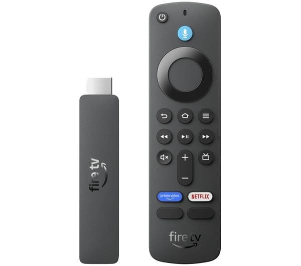 Amazon Fire TV Stick HD 2026