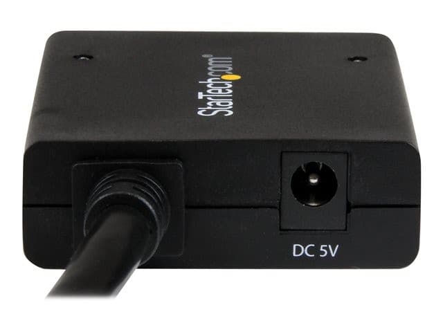 STARTECH HDMI Splitter 2-Port 4K - Image 7