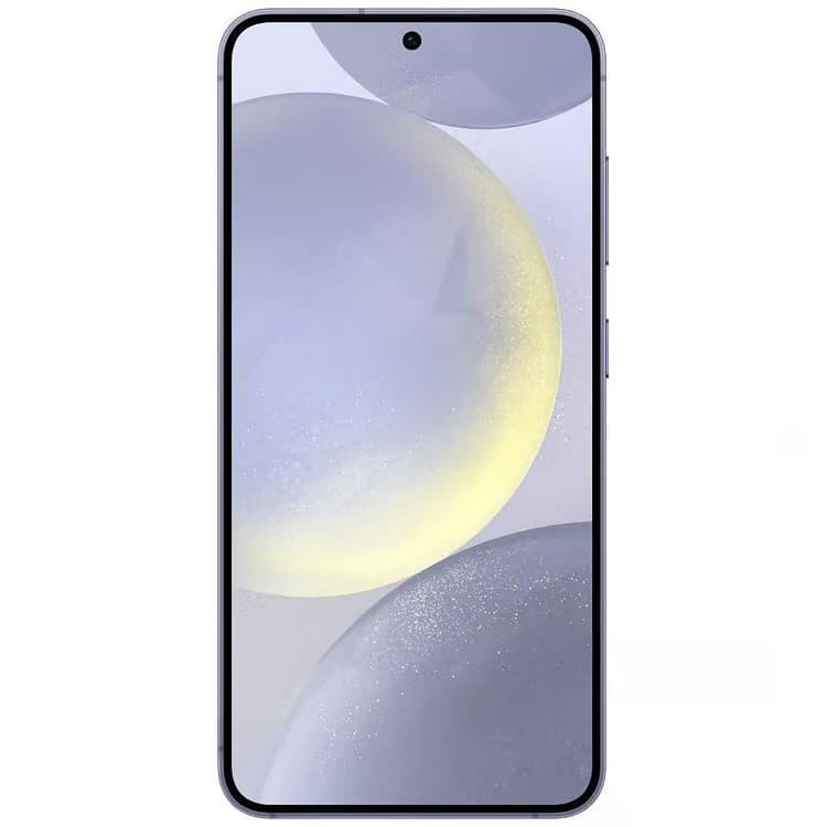 Samsung Galaxy S24 5G 512GB - Cobalt Violet - Image 3