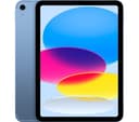 Apple iPad 11" (2025) 512GB Wi-Fi + Cellular - Blue thumbnail 1