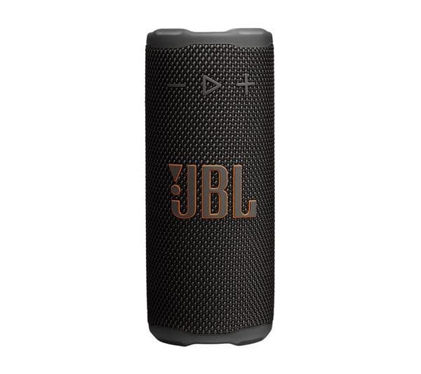 JBL Grip Portable Bluetooth Speaker - Black