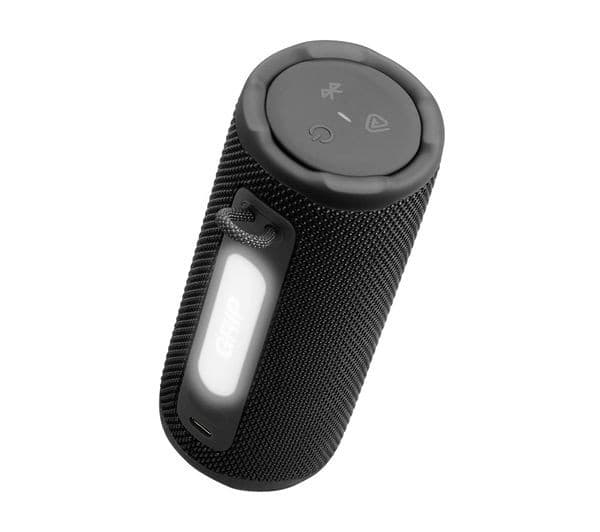 JBL Grip Portable Bluetooth Speaker - Black - Image 6