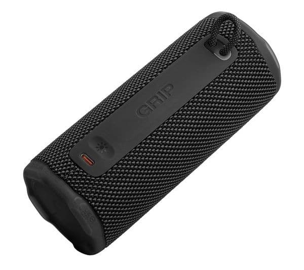 JBL Grip Portable Bluetooth Speaker - Black - Image 7