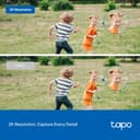 TP-Link Tapo Outdoor Security Wi-Fi Camera thumbnail 3