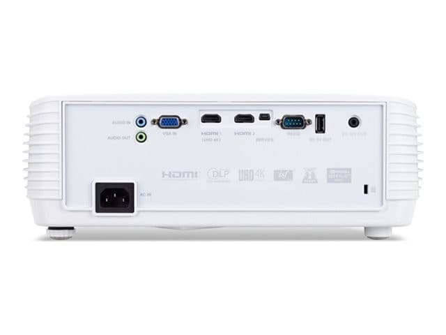 Acer H6815BD DLP Projector 4000 Lumens - Image 3