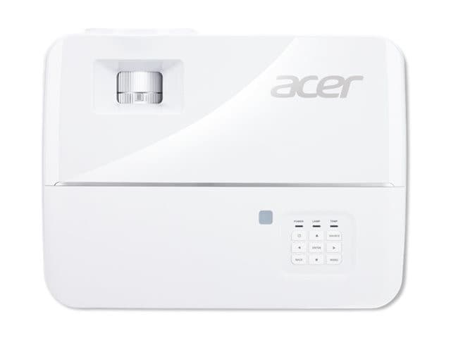 Acer H6815BD DLP Projector 4000 Lumens - Image 5