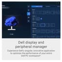 Dell Plus S2725QS 27" IPS UHD 4K 120Hz FreeSync Premium Height Adjustable Monitor with Built-in Speakers thumbnail 3