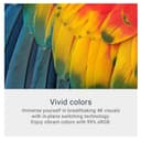 Dell Plus S2725QS 27" IPS UHD 4K 120Hz FreeSync Premium Height Adjustable Monitor with Built-in Speakers thumbnail 6