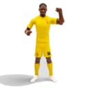 Banbo Sockers Mike Maignan France 20cm Fully Articulated Figurine thumbnail 4