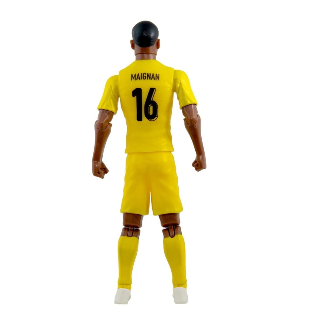 Banbo Sockers Mike Maignan France 20cm Fully Articulated Figurine - Image 7