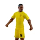 Banbo Sockers Mike Maignan France 20cm Fully Articulated Figurine thumbnail 8