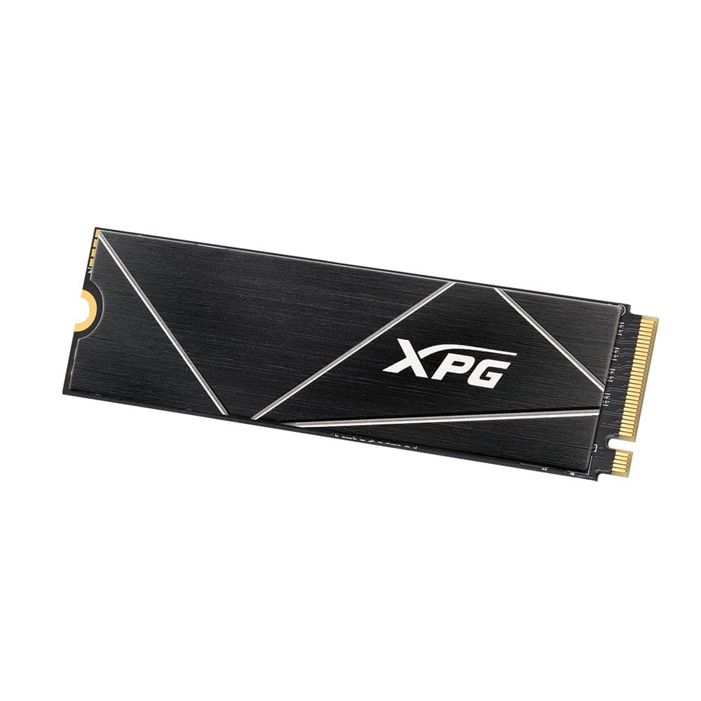 ADATA XPG GAMMIX S70 Blade M.2 2280 PCIe 4.0 NVMe SSD 512GB - Image 2