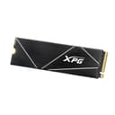 ADATA XPG GAMMIX S70 Blade M.2 2280 PCIe 4.0 NVMe SSD 512GB thumbnail 2