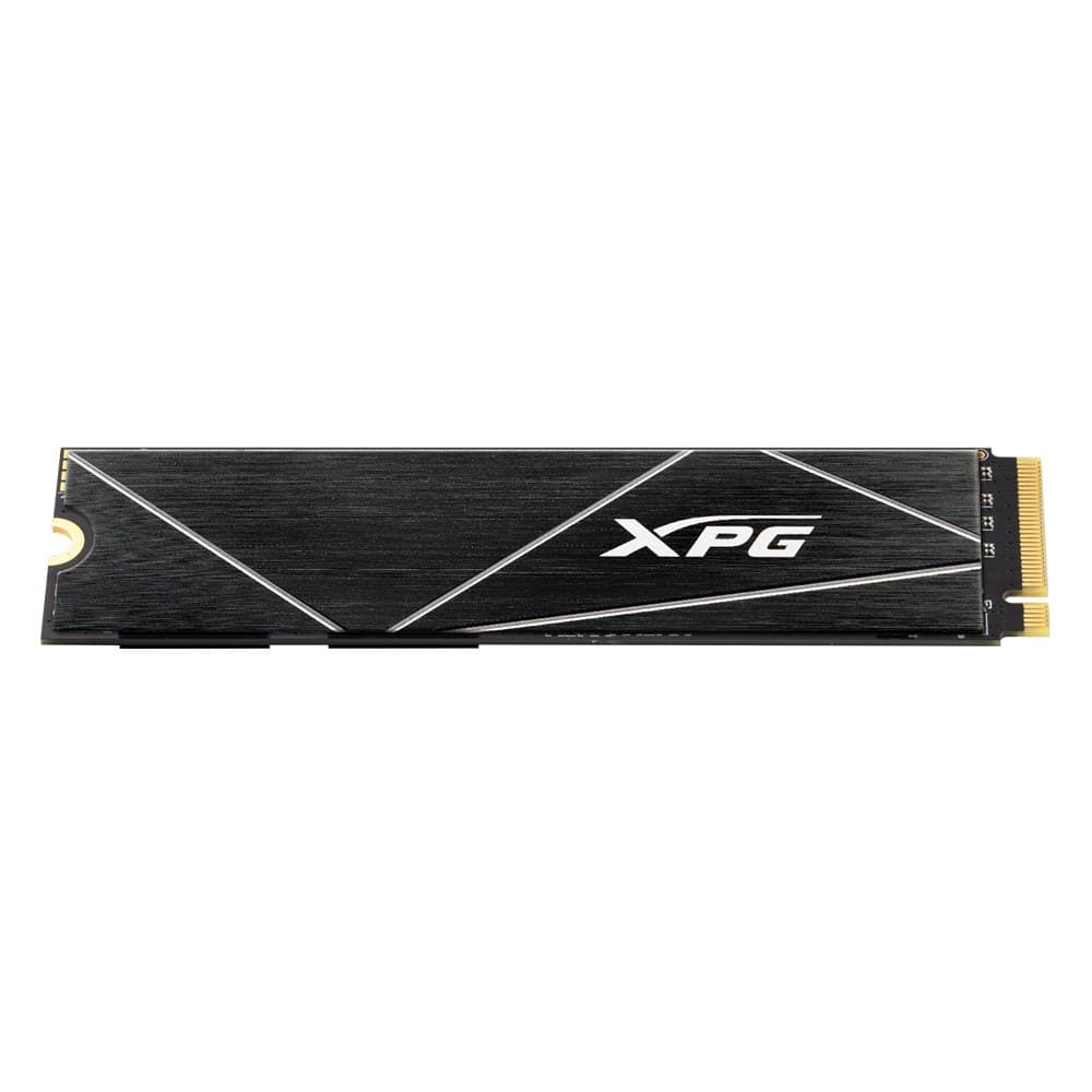 ADATA XPG GAMMIX S70 Blade M.2 2280 PCIe 4.0 NVMe SSD 512GB - Image 3