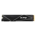 ADATA XPG GAMMIX S70 Blade M.2 2280 PCIe 4.0 NVMe SSD 512GB thumbnail 3