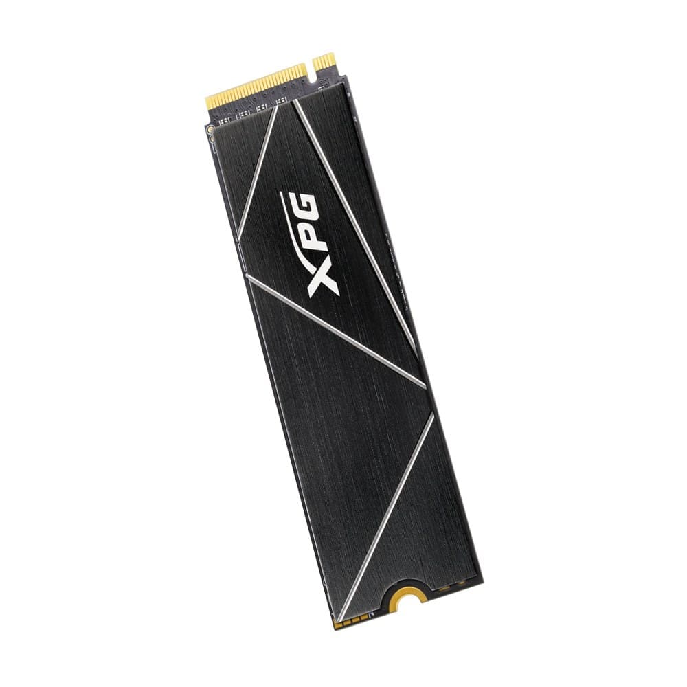ADATA XPG GAMMIX S70 Blade M.2 2280 PCIe 4.0 NVMe SSD 512GB - Image 4