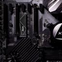 ADATA XPG GAMMIX S70 Blade M.2 2280 PCIe 4.0 NVMe SSD 512GB thumbnail 6
