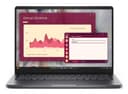 Dell Pro 14 PC14250 Intel Core Ultra 5 225U 8GB 512GB Laptop - Black thumbnail 1