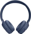 JBL Tune 520BT Wireless On-Ear Headphones - Blue thumbnail 2
