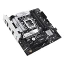 ASUS PRIME B760M-PLUS Intel B760 LGA 1700 DDR5 micro ATX Motherboard thumbnail 4