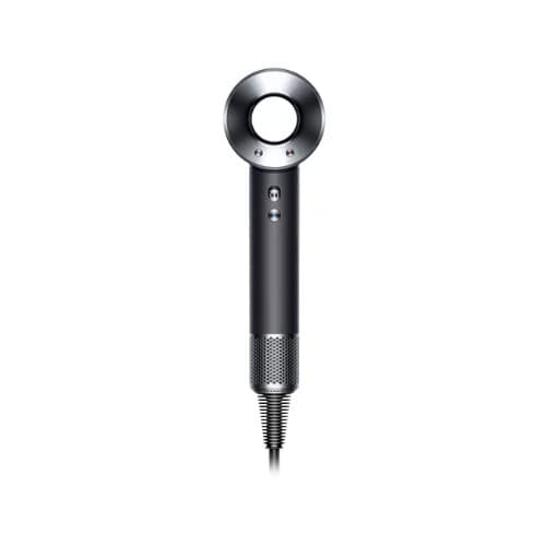 Dyson Supersonic HD08 Hair Dryer Black/Nickel - Image 1