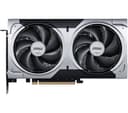 MSI GeForce RTX 5060 Ti VENTUS 2X OC PLUS 16GB GDDR7 Graphics Card thumbnail 1