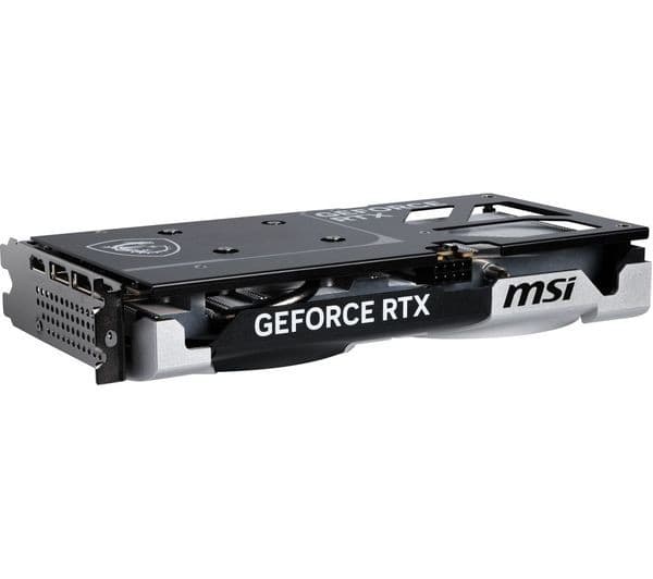 MSI GeForce RTX 5060 Ti VENTUS 2X OC PLUS 16GB GDDR7 Graphics Card - Image 6