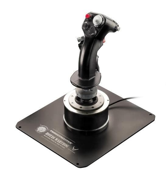 Hotas Warthog Flight Stick AUT