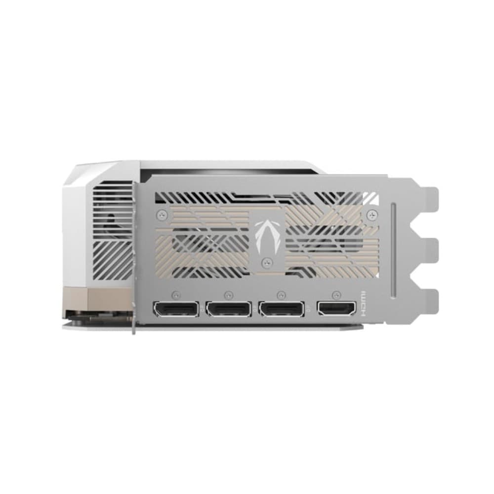 ZOTAC GAMING GeForce RTX 5080 SOLID OC White Edition 16GB GDDR7 Graphics Card - Image 7