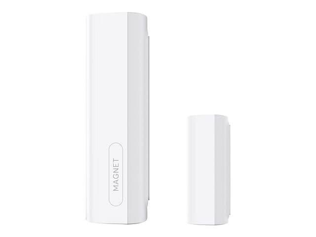 eufy Security Entry Sensor T89000D4 Door and Window Sensor White - Image 4