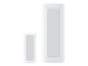 eufy Security Entry Sensor T89000D4 Door and Window Sensor White thumbnail 5