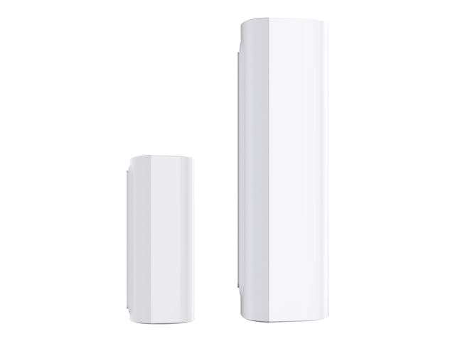 eufy Security Entry Sensor T89000D4 Door and Window Sensor White - Image 6