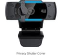 ADESSO CyberTrack H5 Full HD Webcam thumbnail 3