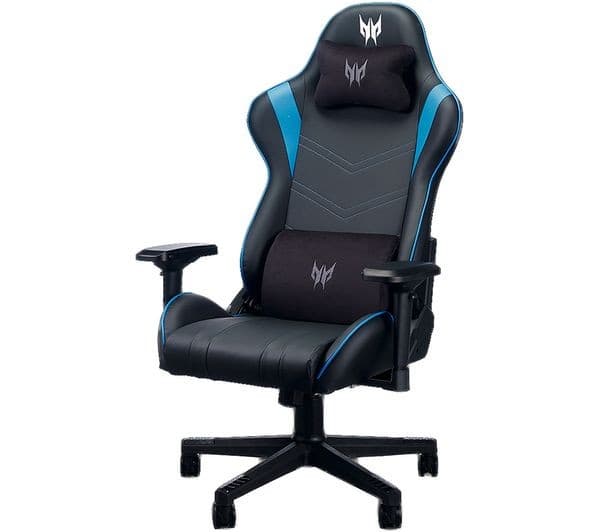 ACER Predator Rift Gaming Chair - Black