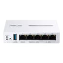 ASUS ExpertWiFi EBG15 5 Port Wired Router AiProtection Pro - 90IG08E0-MO3B00 thumbnail 3