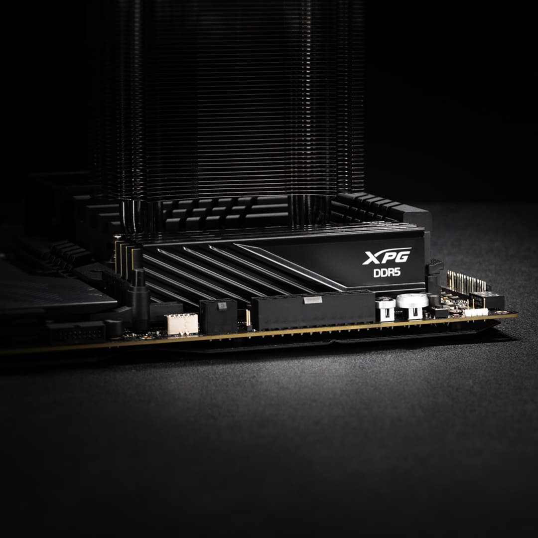 ADATA LANCER BLADE memory module 32 GB 2 x 16 GB DDR5 5600 MHz ECC - Image 5