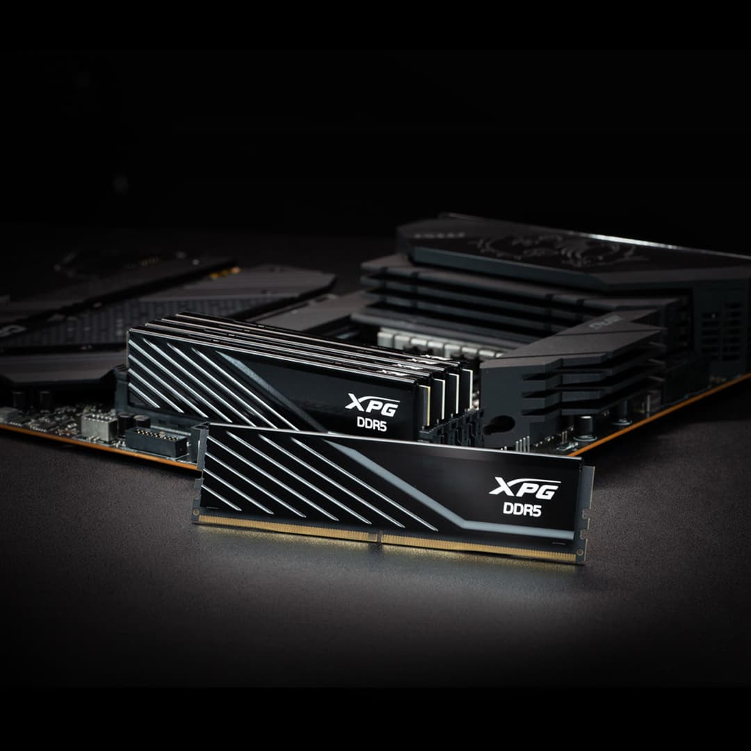 ADATA LANCER BLADE memory module 32 GB 2 x 16 GB DDR5 5600 MHz ECC - Image 6