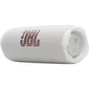 JBL Flip 7 Bluetooth Speaker White thumbnail 1